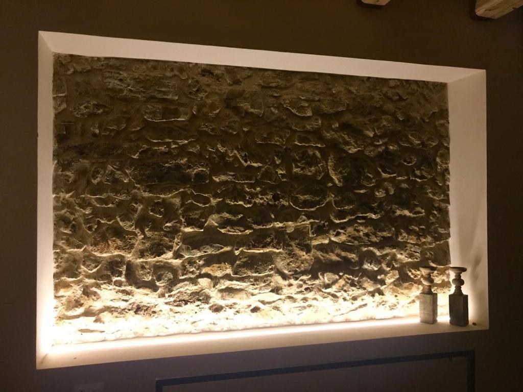 Case Graffeo Menfi Dış mekan fotoğraf