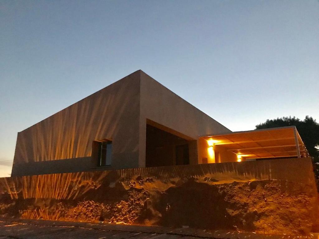 Case Graffeo Menfi Dış mekan fotoğraf