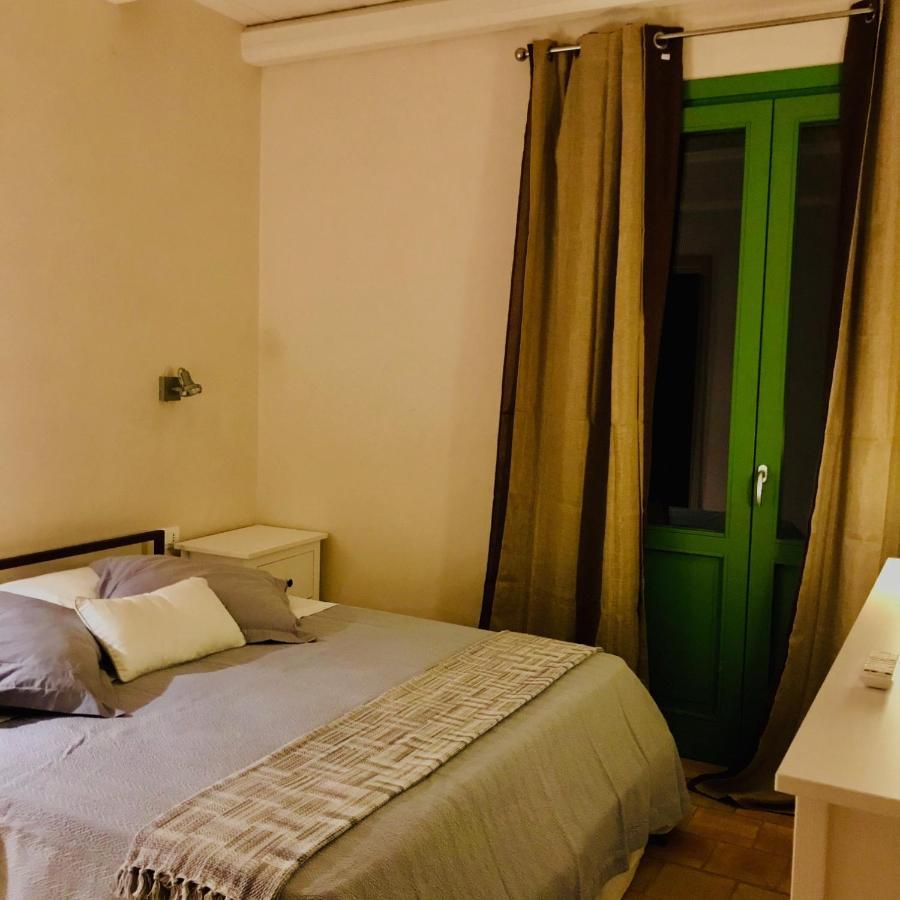Case Graffeo Menfi Dış mekan fotoğraf