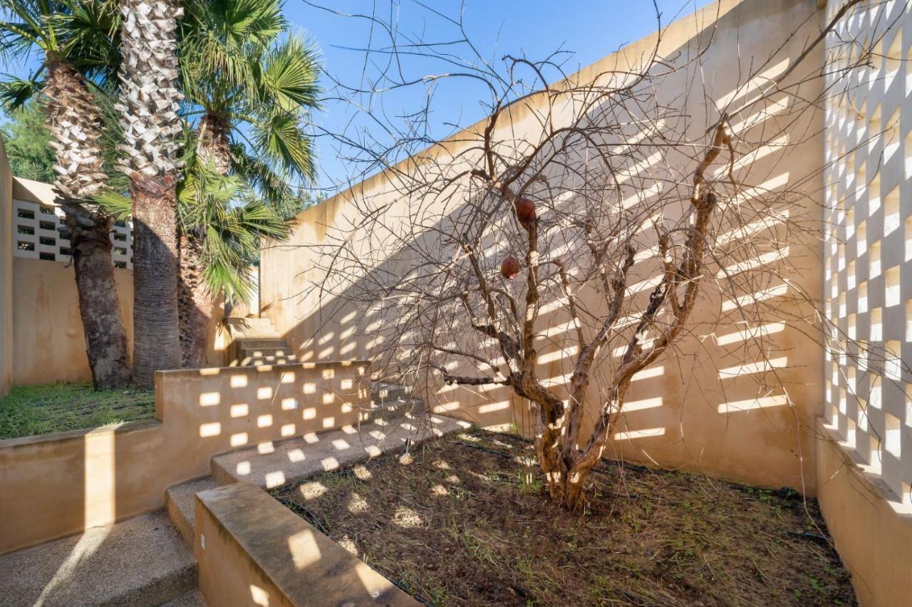Case Graffeo Menfi Dış mekan fotoğraf